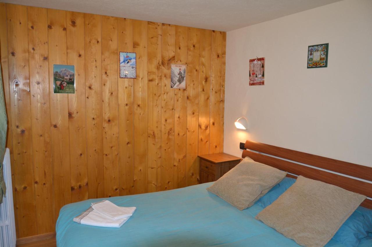 Сasa de vacaciones Alle Pendici Del Monte Rosa
