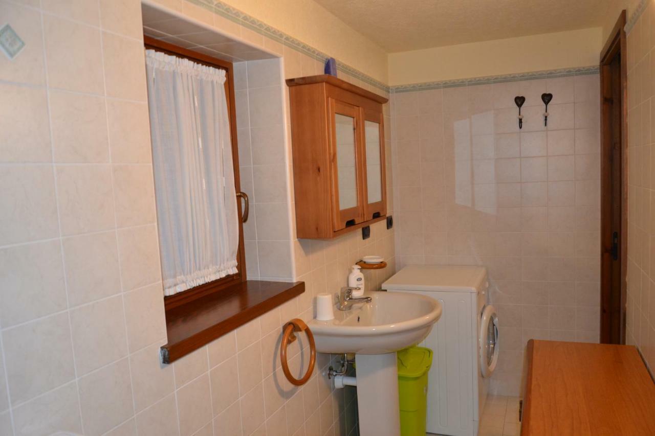 Holiday home Alle Pendici Del Monte Rosa