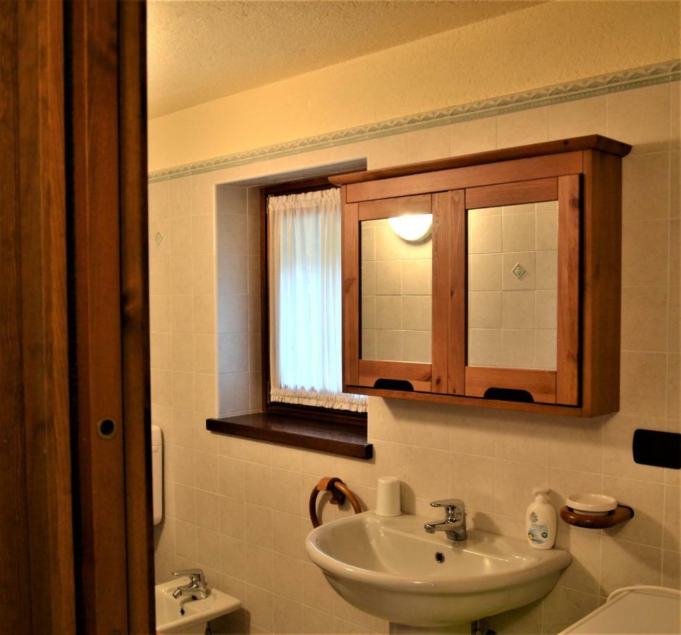 Alle Pendici Del Monte Rosa Сasa de vacaciones